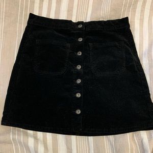 Boutique Skirt size M